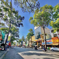 Mặt Tiền Lê Hồng Phong, Phường 3, Quận 5. Ngang 10M Cực Hiếm
