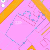 Mặt Tiền Bùi Ngọc Thu, P. Tương Bình Hiệp, Tdm, Bd, 6464M2