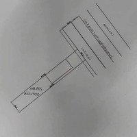 Bán Đất Mặt Tiền Đường Bùi Ngọc Thu Ngay Ủy Ban Phường Tương Bình Hiệp Vị Trí Kinh Doanh 0918407099