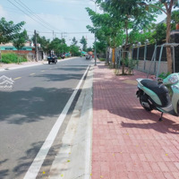 Bán Đất Mặt Tiền Đường Bùi Ngọc Thu Ngay Ủy Ban Phường Tương Bình Hiệp Vị Trí Kinh Doanh 0918407099