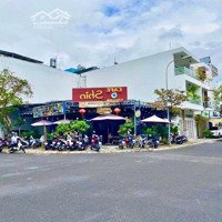 Hàng Hiếm Còn Sót Lại, Lô Góc 2 Mặt Tiền Đường B3 - B5 Khu Vĩnh Điềm Trung,Giá Chỉ 55 Triệu/M2