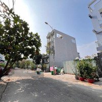Cực Rẻ! Chính Chủ Bán Gấp Khuôn Đất, Dt: 6X17,5M, Phạm Hy Lượng, Thạnh Mỹ Lợi, Chỉ 11,7 Tỷ