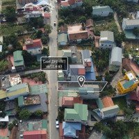 Chính Chủ Bán Gấp 200M2 Hoa Hậu Trục Chính Hạ Bằng Thạch Thất Hàng Siêu Hiếm Rẻ Nhất Khu Vực
