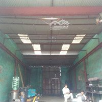 Bán Kho, Nhà Xưởng Tại Đường 208, An Đồng, An Dương, Hải Phòng, 8,8 Tỷ, 184M2
