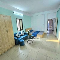 Chính Chủ Cho Thuê Ccmn 1 Ngủ 1 Bếp Chỉ 4,6 Triệu/Tháng