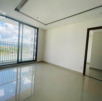 Chính Chủ Cho Thuê Căn Hộ Ct2 Vcn Phước Long Nhà Trống 2 Phòng Ngủ 2 Vệ Sinhcăn Góc