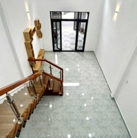 Cho Thuê Nhà Mới 100% 2Phòng Ngủ Mặt Tiền Phú Lợi Thích Hợp Ở & Văn Phòng