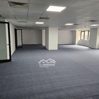 Cho Thuê 700M2 Vp Hạng B, Đầy Đủ Công Năng, Đảm Bảo Pccc Đường Trúc Bạch, Phường Trúc Bạch, Ba Đì