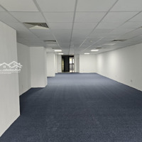Cho Thuê 700M2 Vp Hạng B, Đầy Đủ Công Năng, Đảm Bảo Pccc Đường Trúc Bạch, Phường Trúc Bạch, Ba Đì
