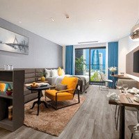 Căn Hộ Trung Tâm Tp Đà Nẵng, Giá Chỉ 3 Tỷ Cho Căn Full Nội Thất. Dòng Tiền Thuê Được 25- 30 Triệu/Tháng