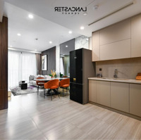 Lancaster Legacy Quận 1 - Căn 1 Phòng Ngủ +1 Diện Tích 54,5M2 Giá Thật 100%. Chiết Khấu Đến 11%