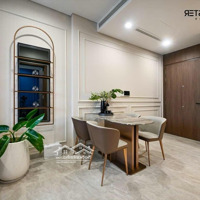 Lancaster Legacy Quận 1 - Căn 1 Phòng Ngủ +1 Diện Tích 54,5M2 Giá Thật 100%. Chiết Khấu Đến 11%