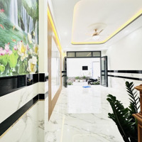 Bán Nhà 2 Tầng Đường Nguyễn Thành Vĩnh - Quận 12, Diện Tích 40M2, Giá Bán 3,79 Tỷ