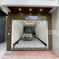 Nhà Thạch Bàn - Ngay Tái Định Cư Ô Tô Vào Nhà Ngõ Thông Nhỉnh 6 Tỷ