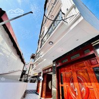 Quá Chất ! Nhà Đẹp 42M 3 Ngủ .Ô Tô Gần Nhà.nhỉnh 7 Tỷ Sát Kđt Văn Khê.mặt Tiền4M Thiết Kế Hiện Đại.
