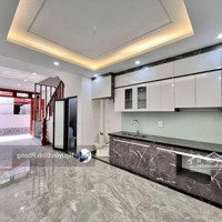 Quá Chất ! Nhà Đẹp 42M 3 Ngủ .Ô Tô Gần Nhà.nhỉnh 7 Tỷ Sát Kđt Văn Khê.mặt Tiền4M Thiết Kế Hiện Đại.