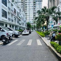 Bán Căn Violet Lô Góc Hàm Nghi.diện Tích112,6M - 39 Tỷ - Inv.plrnsc