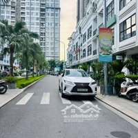 Bán Căn Violet Lô Góc Hàm Nghi.diện Tích112,6M - 39 Tỷ - Inv.plrnsc