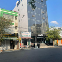 Bán Nhà Mặt Phố 487 Phạm Văn Bạch, Quận Tân Bình, Gần Sân Bay Tân Sơn Nhất ( 13X26M = 320M ) Hầm 7L