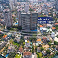 Nhận Booking Shophouse Khối Đế Thảo Điền Green - Quận 2. 300 Triệu/Booking (Có Hoàn Lại)