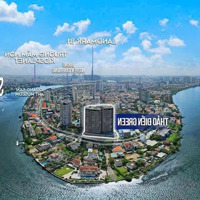 Nhận Booking Shophouse Khối Đế Thảo Điền Green - Quận 2. 300 Triệu/Booking (Có Hoàn Lại)