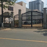 Bán Nhanh Mặt Tiền Đường Kinh Doanh Nguyễn Hữu Cảnh, Trung Tâm Hành Chính Dĩ An, 572M2