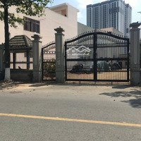 Bán Nhanh Mặt Tiền Đường Kinh Doanh Nguyễn Hữu Cảnh, Trung Tâm Hành Chính Dĩ An, 572M2