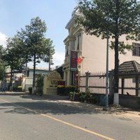 Bán Nhanh Mặt Tiền Đường Kinh Doanh Nguyễn Hữu Cảnh, Trung Tâm Hành Chính Dĩ An, 572M2