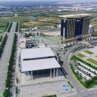 Siêu Phẩm Ngay Trung Tâm Thương Mại Thế Giới Tại Tp Mới Giá Từ 950 Triệu/Nền, Giai Đoạn F0