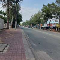 Bán 816M Đất Mặt Tiền Nguyễn Đức Cảnh, Phường Hiệp An, Ngay Cổng Khu Du Lịch Đại Nam Giá Chỉ 5,5 Tỷ