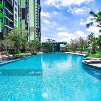 Siêu Hot! Cho Thuê Căn Hộ Vista Verde 1 Phòng Ngủ- 62M2, Full Nội Thất Cao Cấp - Giá Chỉ Từ 15 Triệu/Th