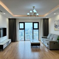 Chính Chủ Cho Thuê Căn Hộ Đầy Đủ Nội Thất Chỉ Xách Vali Vào Ở Ngay 3N2Vs 140M2