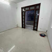 Cho Thuê Nhà Riêng Nguyễn Hữu Thọ, 50M2 X 4.5 Tầng, Ngõ Rộng Ô Tô Đỗ Cửa