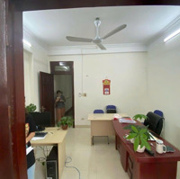 Cho Thuê Nhà Riêng Nguyễn Hữu Thọ, 50M2 X 4.5 Tầng, Ngõ Rộng Ô Tô Đỗ Cửa