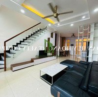 Cho Thuê Nhà Khu Phú Gia 3 Tầng, 4 Phòng Ngủ 5 Vệ Sinhdiện Tích 90M Giá Chỉ 20 Triệu/Tháng
