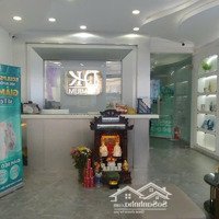 Cho Thuê Nguyên Căn Mặt Tiền Đường 51A Ba Tháng Hai Gần Vincom 3/2 Quận 10