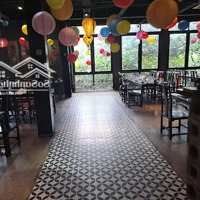 Cho Thuê Nhà Mặt Phố Tô Hiệu, Mặt Tiền 15M, Diện Tích 300M2 X 4 Tầng Đẹp, Nhiều Tiện Ích