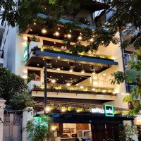 Cho Thuê Nhà Mặt Phố Đội Cấn - 80M2, 4 Tầng, Mặt Tiền 7M - Giá Bán 65 Triệu/Tháng