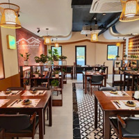 Cho Thuê Mbkd Đại Cồ Việt, Hai Bà Trưng, 60M2X2T, Mt6M Giá Bán 25 Triệu, Kinh Doanh Đa Dạng Mô Hình