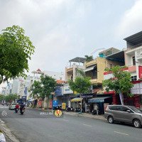 Cho Thuê Nguyên Căn Tòa Nhàmặt Tiền334-336 Tân Sơn Nhì_P.tst-Q.tân Phú