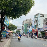 Cho Thuê Nguyên Căn Tòa Nhàmặt Tiền334-336 Tân Sơn Nhì_P.tst-Q.tân Phú