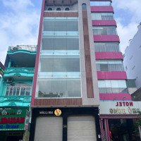 Cho Thuê Nguyên Căn Tòa Nhàmặt Tiền334-336 Tân Sơn Nhì_P.tst-Q.tân Phú