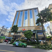 Vip! Siêu Đẹp! Mặt Tiền Đường 68Bis Cống Quỳnh, Phường Phạm Ngũ Lão, Quận 1