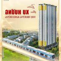 Căn Hộ 1 Phòng Ngủbcons Avenue, Mặt Tiền Xa Lộ Hà Nội Thuộc Chủ Đầu Tư - Giá Tốt