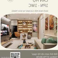 Căn Hộ 1 Phòng Ngủbcons Avenue, Mặt Tiền Xa Lộ Hà Nội Thuộc Chủ Đầu Tư - Giá Tốt