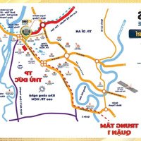 Căn Hộ 1 Phòng Ngủbcons Avenue, Mặt Tiền Xa Lộ Hà Nội Thuộc Chủ Đầu Tư - Giá Tốt