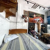 Nhà 1/ Phan Văn Hớn Đường Nhựa 8M. Sổ 100M2 Gồm Nhà Nhỏ Và 6 Phòng Trọ Thu Nhập Đều 12 Triệu.
