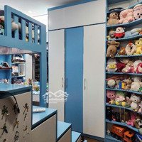 Bán Nhà Bồ Đề 60M2* 5 Tầng* 11.5 Tỷ, Ô Tô Vào Nhà, Full Nội Thất