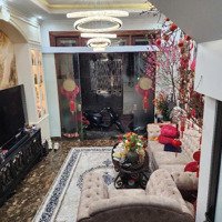 Bán Nhà Bồ Đề 60M2* 5 Tầng* 11.5 Tỷ, Ô Tô Vào Nhà, Full Nội Thất