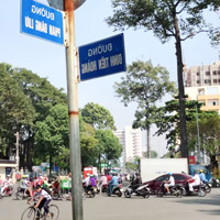 Bán Nhà Giao Lộ Phan Đăng Lưu - Đinh Tiên Hoàng. 70M. Giá Bán 9.5 Tỷ Thương Lượng.